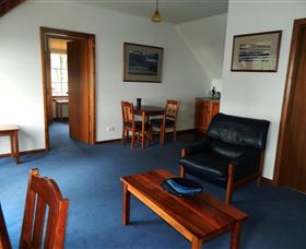 Risby Cove - Accommodation NSW 2