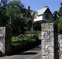 Franklin Manor - Accommodation NSW