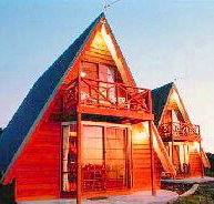 Gateway to the Gordon - Accommodation NSW