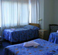 Lords Hotel - Accommodation NSW