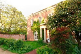 Blenheim Bed And Breakfast - Accommodation NSW 0