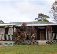 Old Whisloca Cottage - Accommodation NSW