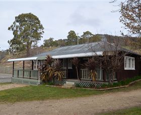 Old Whisloca Cottage - Accommodation NSW 1