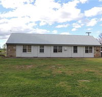 Ross Caravan Park  Heritage Cabins - Accommodation NSW