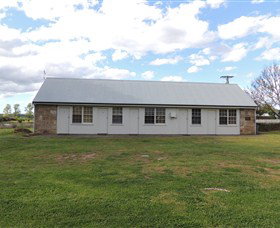 Ross Caravan Park & Heritage Cabins - Accommodation NSW 0