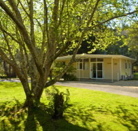 Russell Falls Holiday Cottages - Accommodation NSW