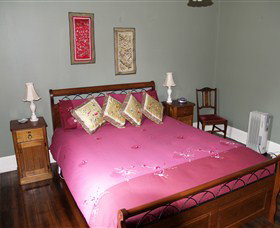 Kenya Cottage - Accommodation NSW 2