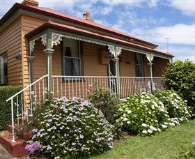Kenya Cottage - Accommodation NSW 0