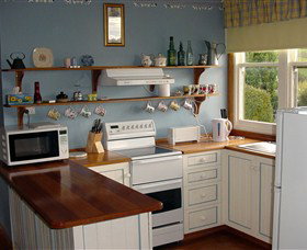 Kenya Cottage - Accommodation NSW 5