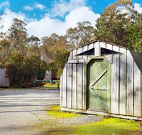 Discovery Holiday Parks Cradle Mountain Cosy Cabins - Accommodation NSW