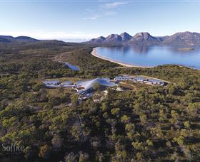 Saffire Freycinet - Accommodation NSW 0