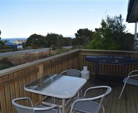 Ar Lan Y Mor - Accommodation NSW 2