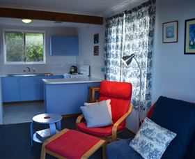 Ar Lan Y Mor - Accommodation NSW 3