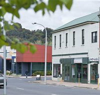 Burnie City Apartments - Accommodation NSW