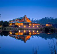 Peppers Cradle Mountain Lodge - Accommodation NSW