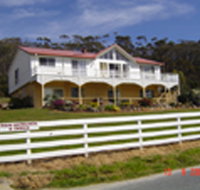 Harvey Farm Lodge - Accommodation NSW