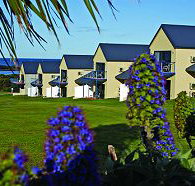 Diamond Island Resort - Accommodation NSW