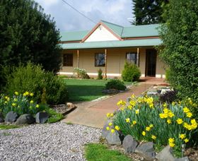 Cradle Country Cottages - Accommodation NSW 0