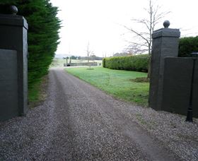 Cradle Country Cottages - Accommodation NSW 3