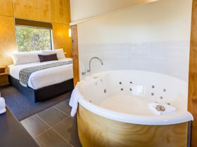 Cradle Mountain Wilderness Village - Accommodation NSW 0