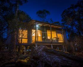 Cradle Mountain Wilderness Village - Accommodation NSW 2