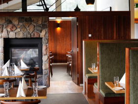 Cradle Mountain Wilderness Village - Accommodation NSW 1