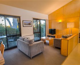 Cradle Mountain Wilderness Village - Accommodation NSW 3