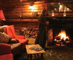 Lemonthyme Wilderness Retreat - Accommodation NSW 0