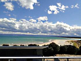 Freycinet Beach Apartments - Accommodation NSW 0