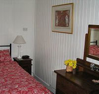 Beach House at St Helens - Accommodation NSW