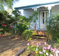 Pettit Cottage - Accommodation NSW