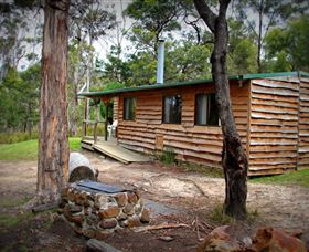 Gumleaves Bush Holidays - Accommodation NSW 0