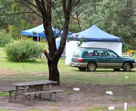 Gumleaves Bush Holidays - Accommodation NSW 2