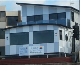 Burnie By The Bay Holiday Apartments - Accommodation NSW 0