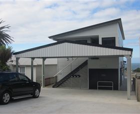 Burnie By The Bay Holiday Apartments - Accommodation NSW 1