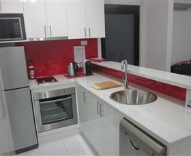 Burnie By The Bay Holiday Apartments - Accommodation NSW 2