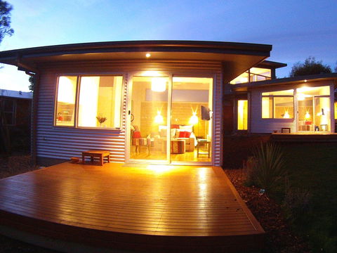 Eagle Peaks At Freycinet - Accommodation NSW 0