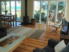 Eagle Peaks At Freycinet - Accommodation NSW 1