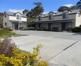  Accommodation NSW