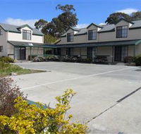 Queechy Cottages - Accommodation NSW