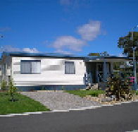 BIG4 St Helens Holiday Park - Accommodation NSW