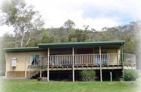 Apsley Holiday Unit - Accommodation NSW 0