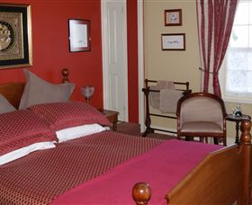 Meredith House And Mews - Accommodation NSW 1