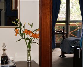 Meredith House And Mews - Accommodation NSW 2