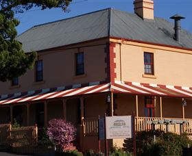 Meredith House And Mews - Accommodation NSW 0