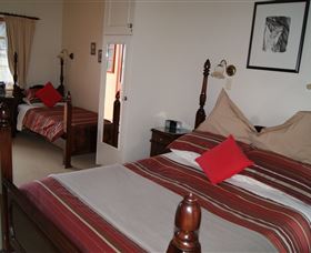 Meredith House And Mews - Accommodation NSW 3