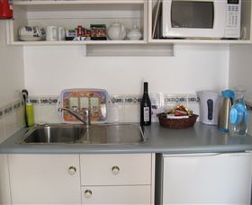 Meredith House And Mews - Accommodation NSW 4