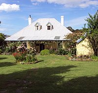 Orford's Sanda House BB - Accommodation NSW