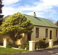Bicheno Gaol Cottages