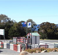  Bicheno Cabin Park - Accommodation NSW